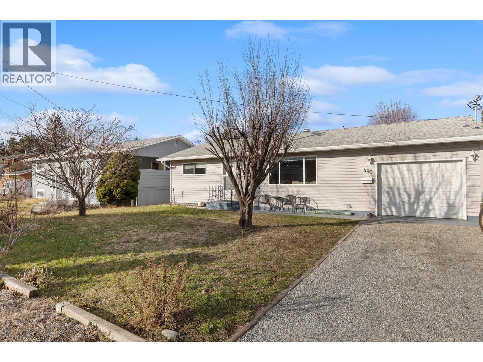  480 Monterey Road, Kelowna