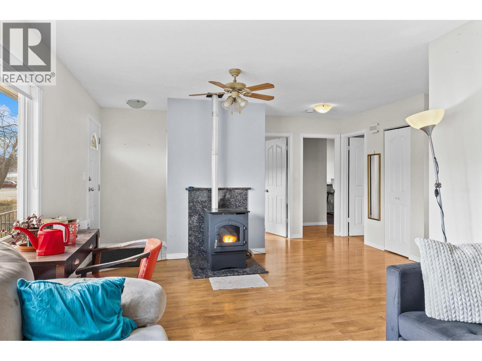  480 Monterey Road, Kelowna