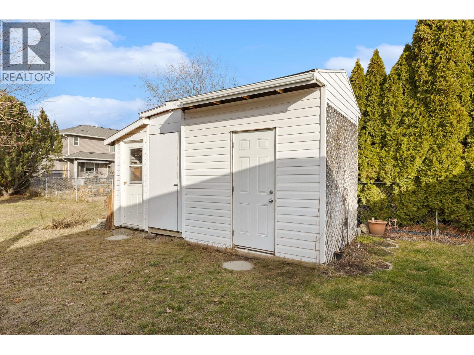  480 Monterey Road, Kelowna