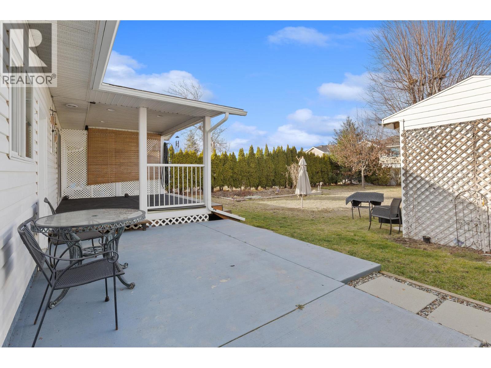  480 Monterey Road, Kelowna