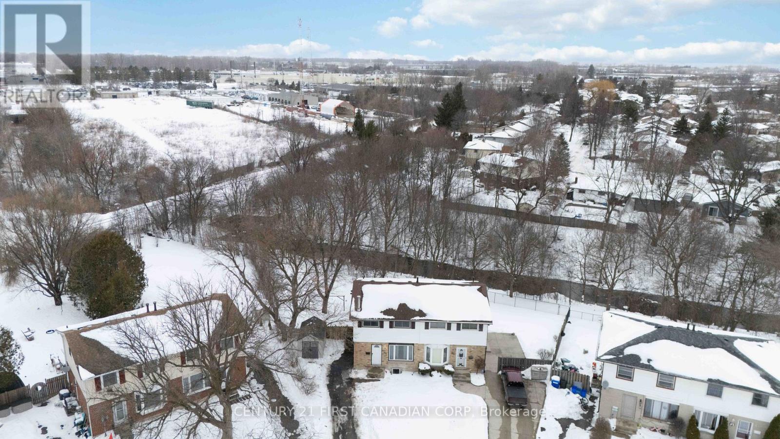 40 CULVER COURT, London East (East H), Ontario