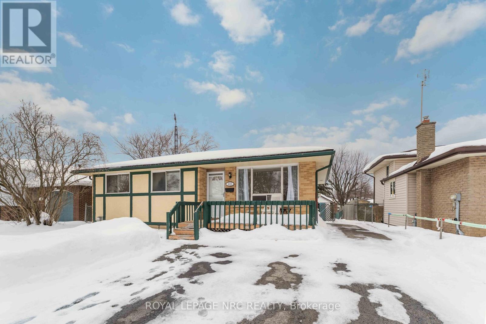 8025 THORTON STREET - 3