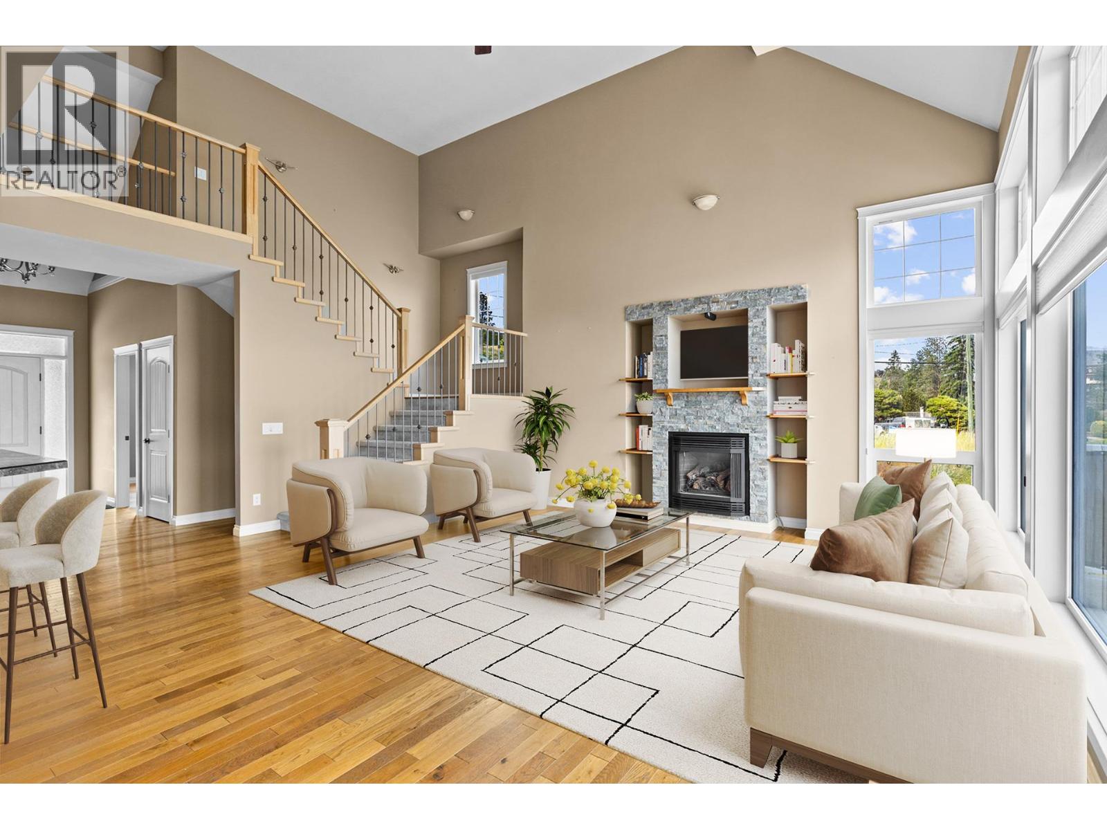  3869 Angus Drive, West Kelowna