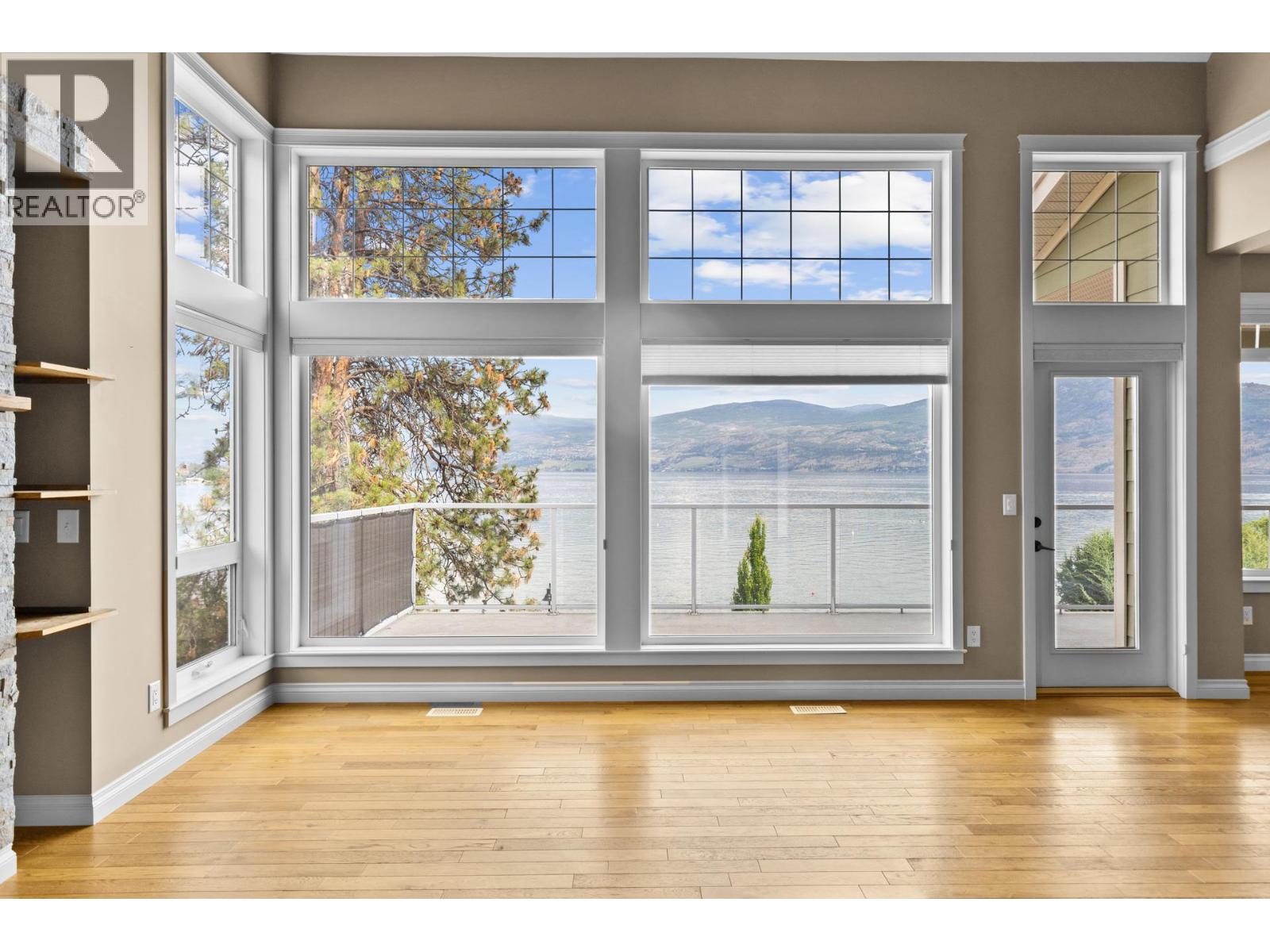  3869 Angus Drive, West Kelowna