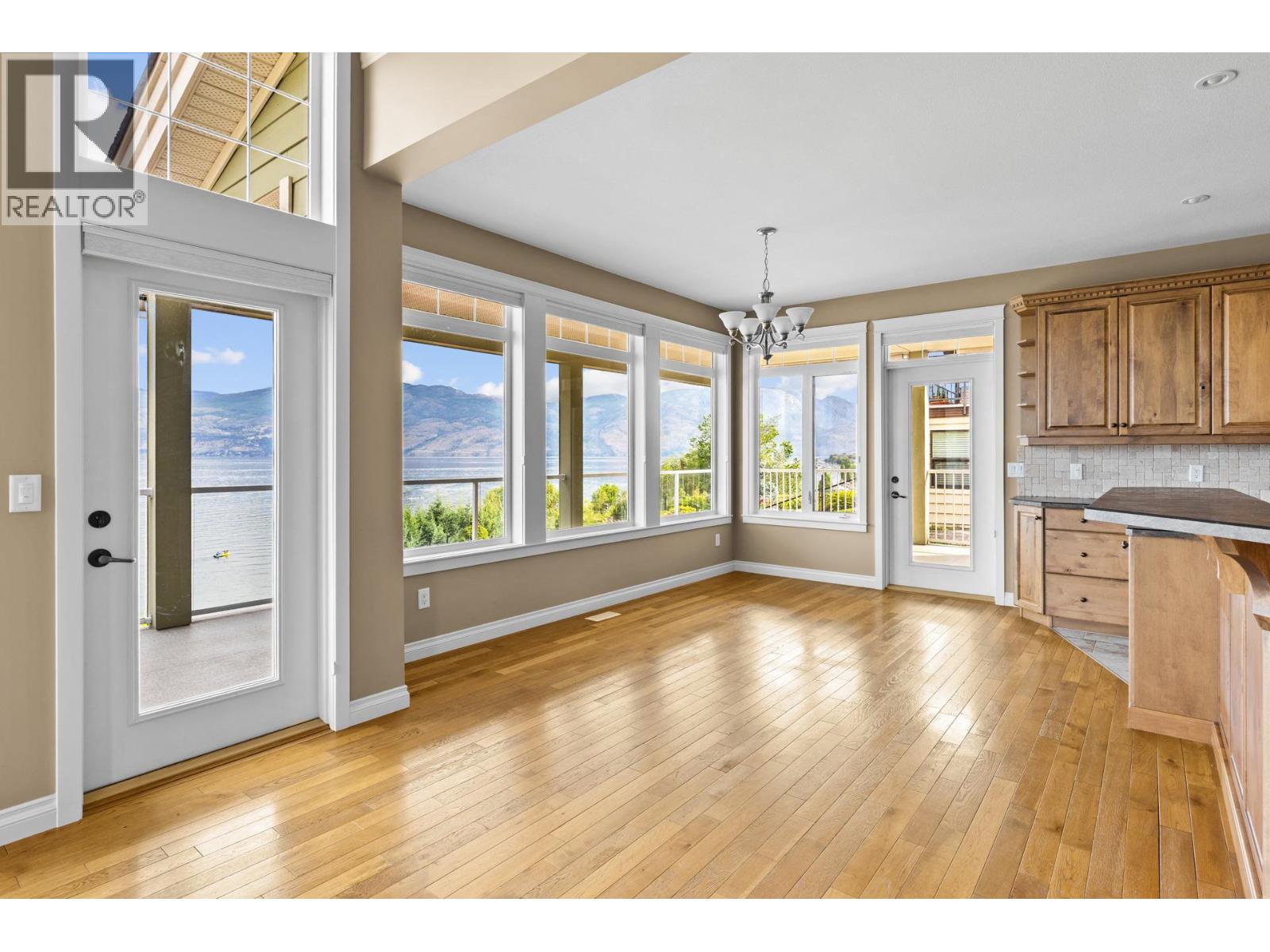  3869 Angus Drive, West Kelowna