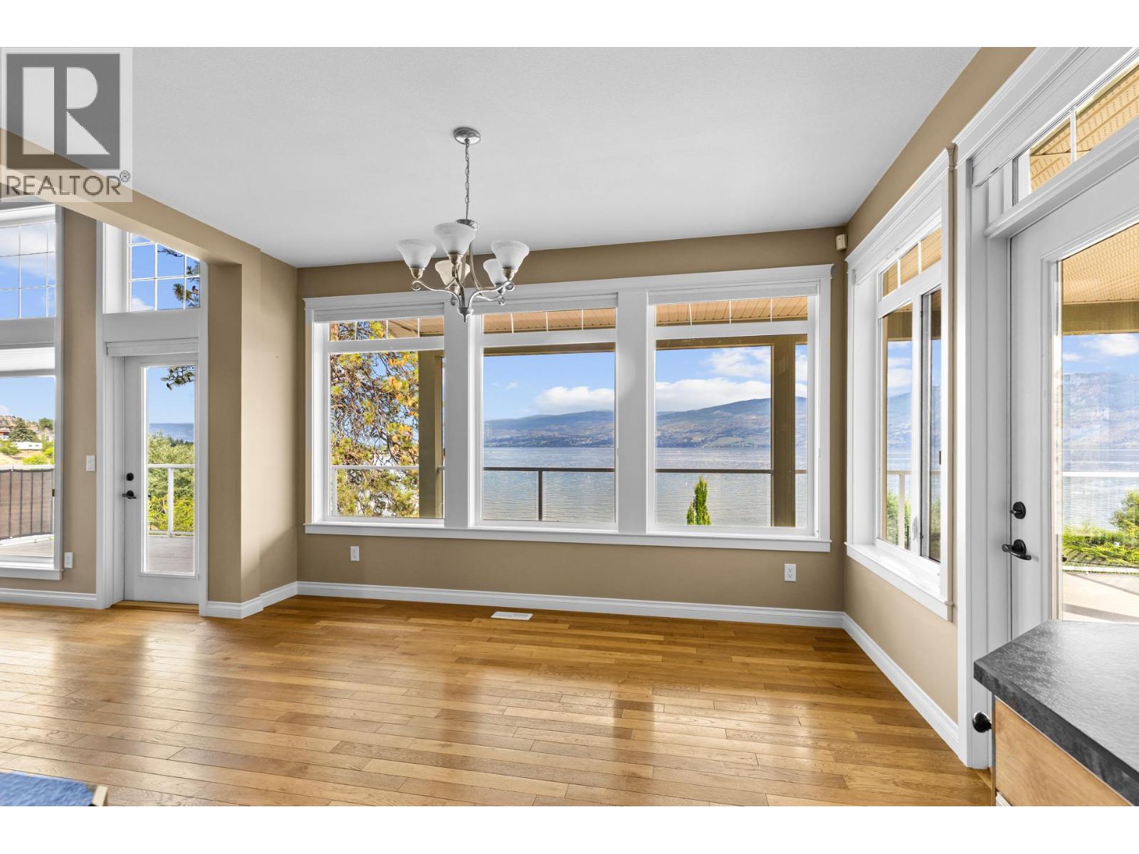  3869 Angus Drive, West Kelowna