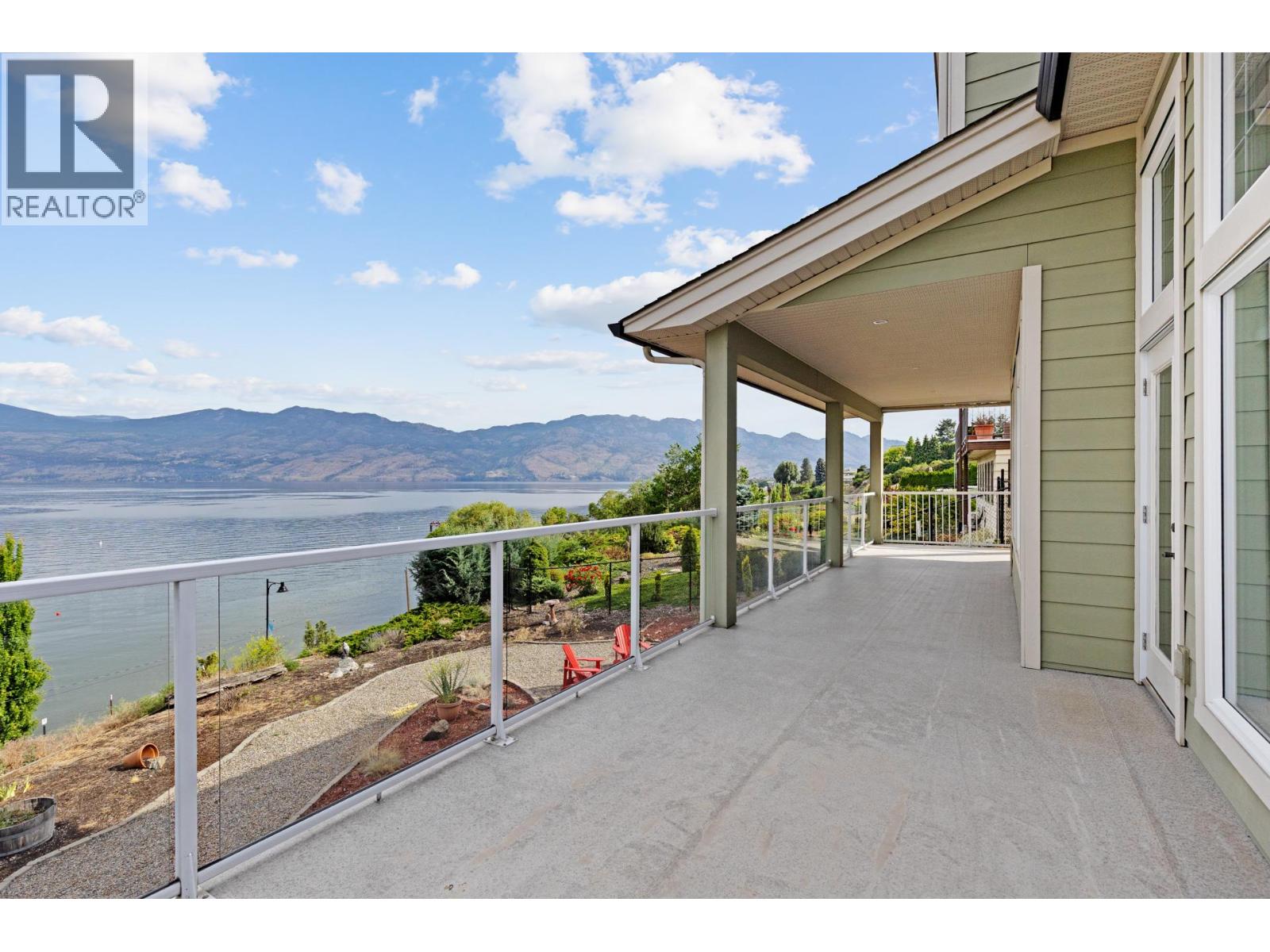  3869 Angus Drive, West Kelowna