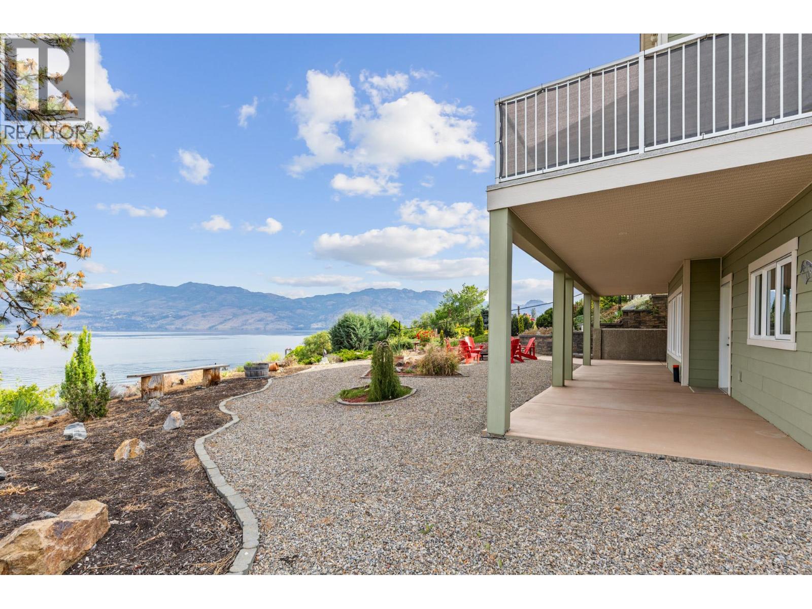 3869 Angus Drive, West Kelowna