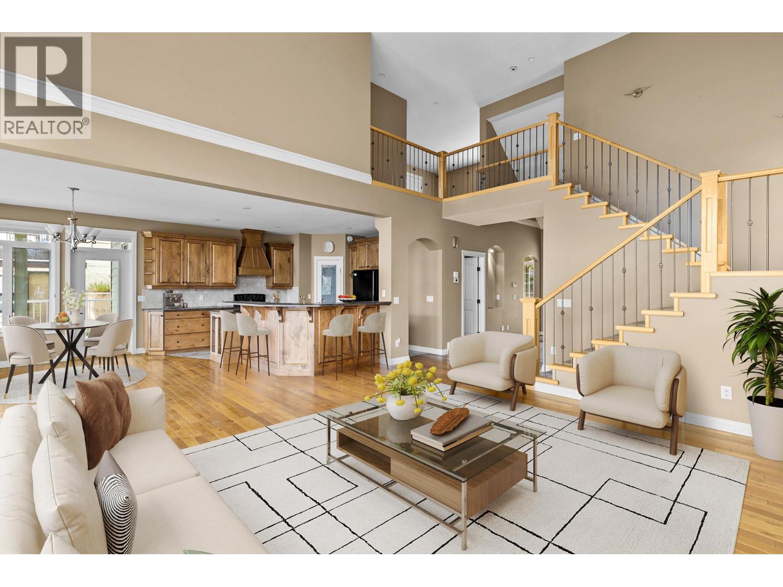  3869 Angus Drive, West Kelowna