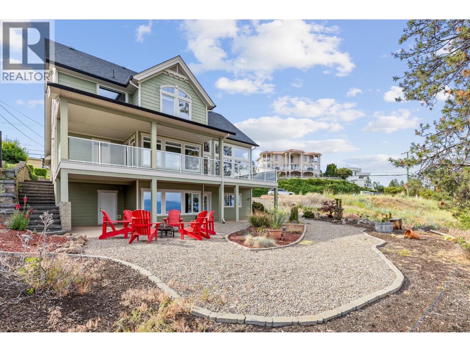  3869 Angus Drive, West Kelowna