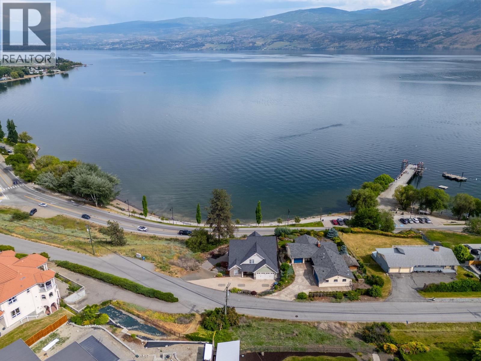  3869 Angus Drive, West Kelowna