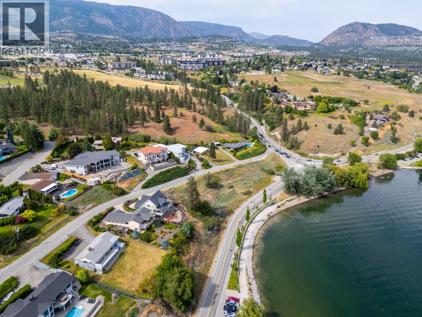 3869 Angus Drive, West Kelowna