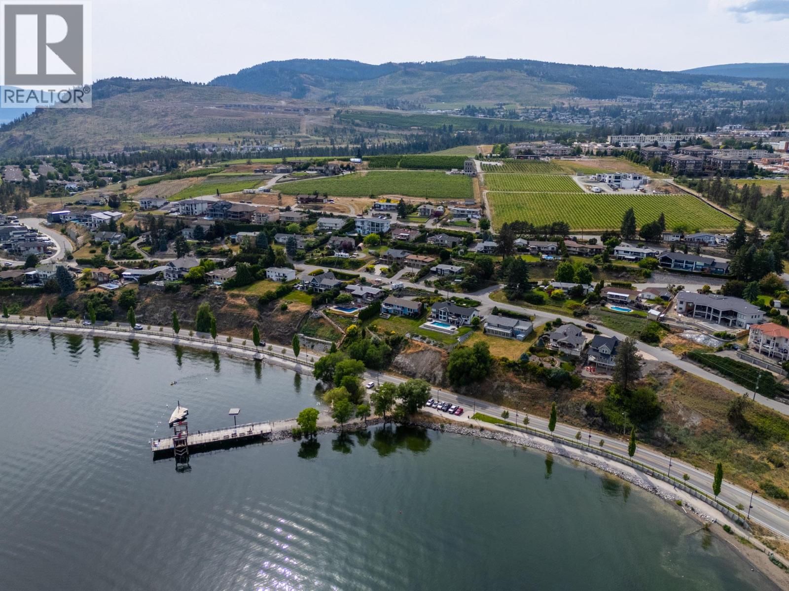  3869 Angus Drive, West Kelowna