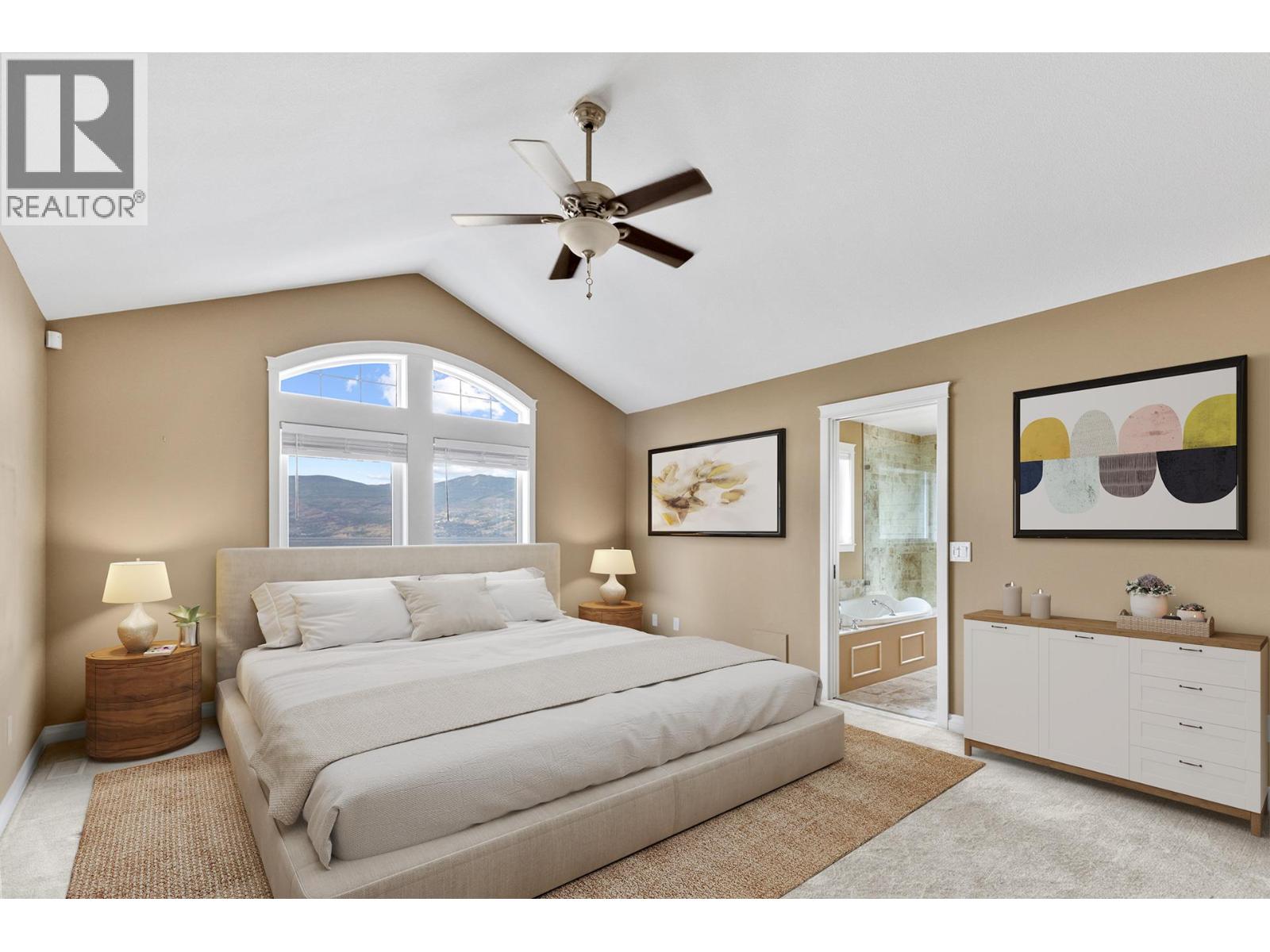  3869 Angus Drive, West Kelowna