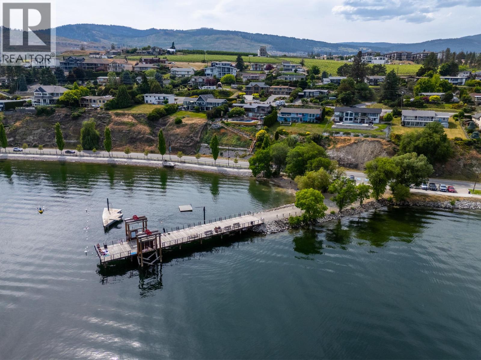  3869 Angus Drive, West Kelowna