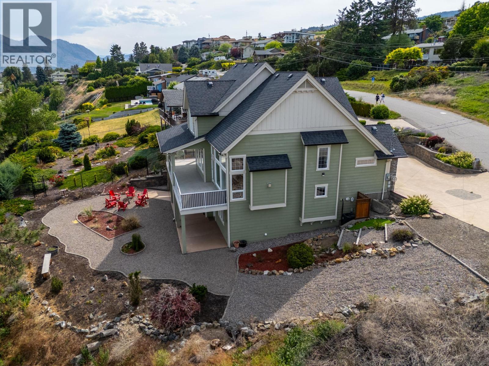  3869 Angus Drive, West Kelowna