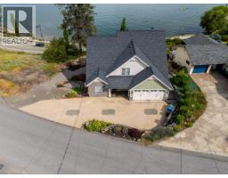  3869 Angus Drive, West Kelowna