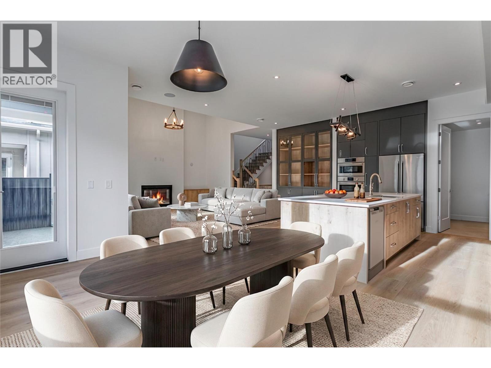 1008 Bull Crescent, Kelowna