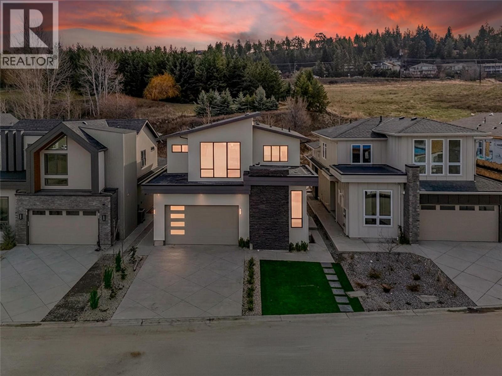 1008 Bull Crescent, Kelowna