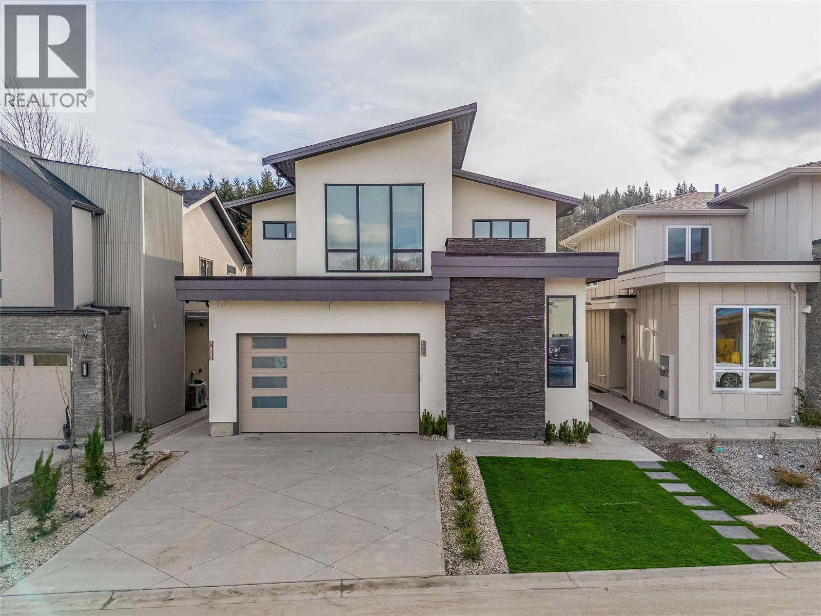 1008 Bull Crescent, Kelowna