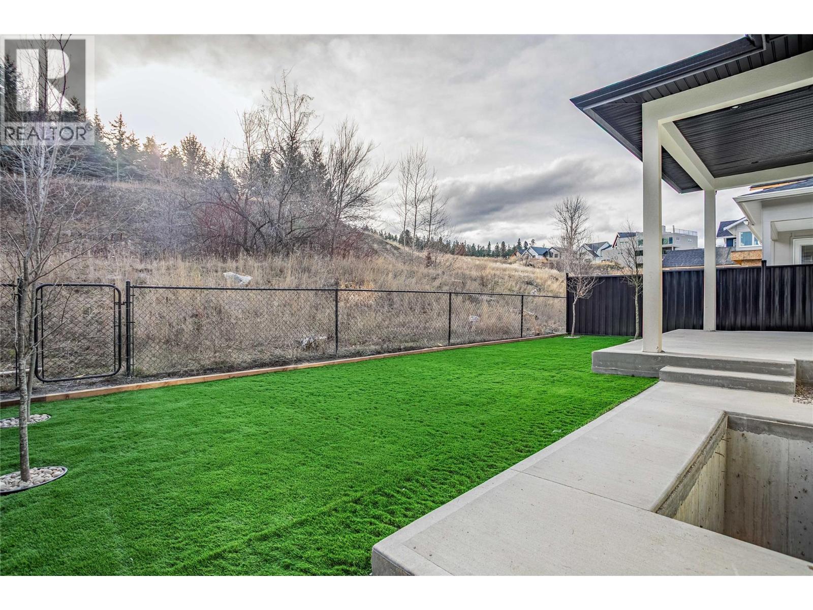 1008 Bull Crescent, Kelowna