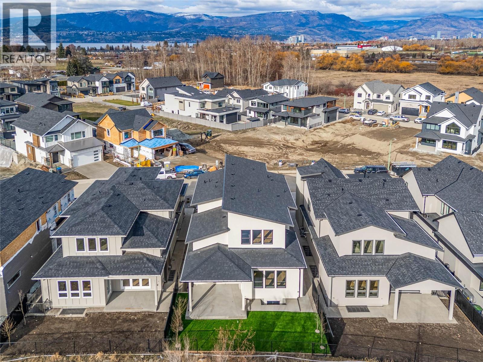 1008 Bull Crescent, Kelowna