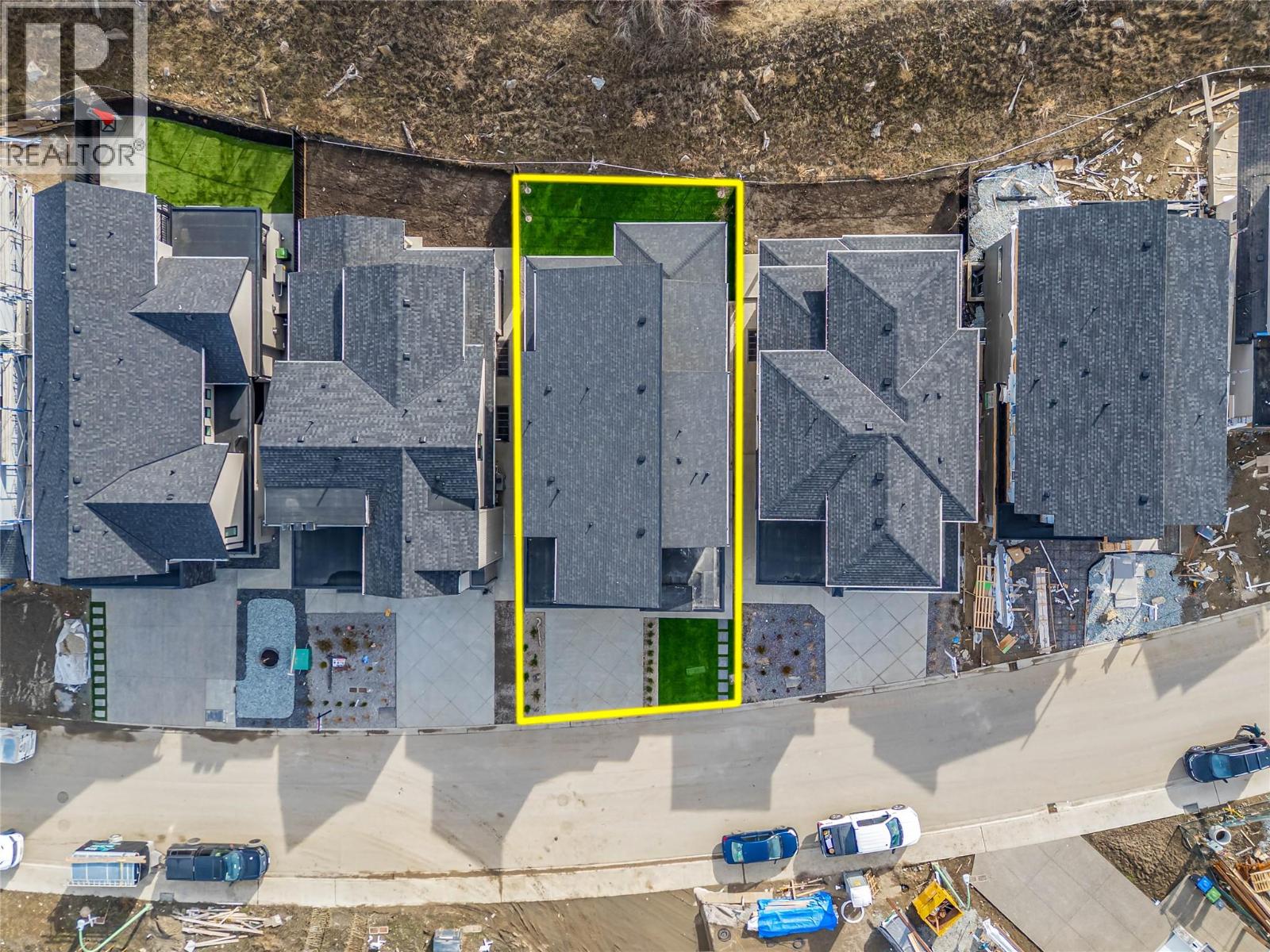 1008 Bull Crescent, Kelowna