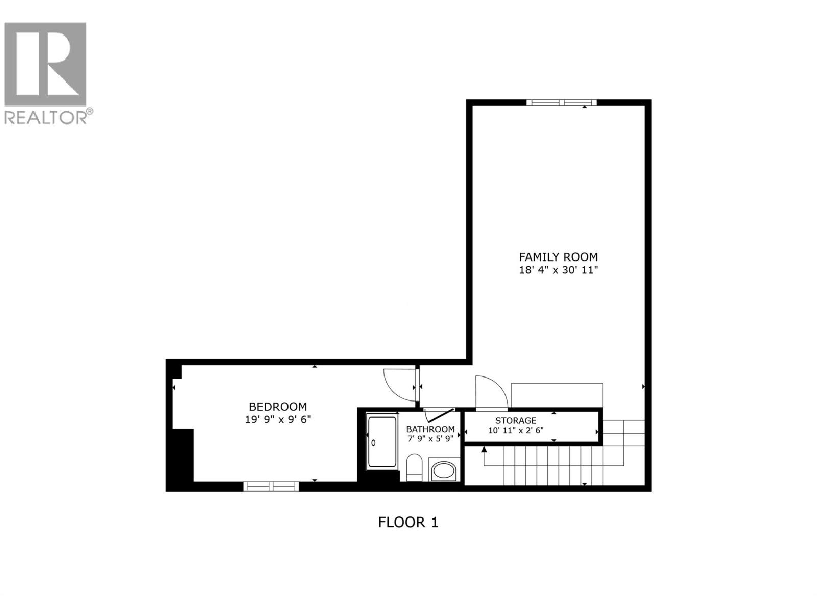 1008 Bull Crescent, Kelowna