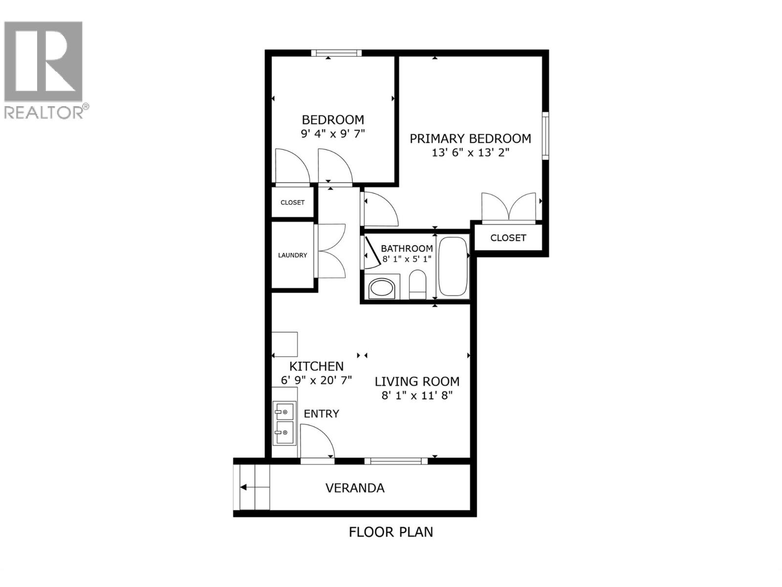 1008 Bull Crescent, Kelowna
