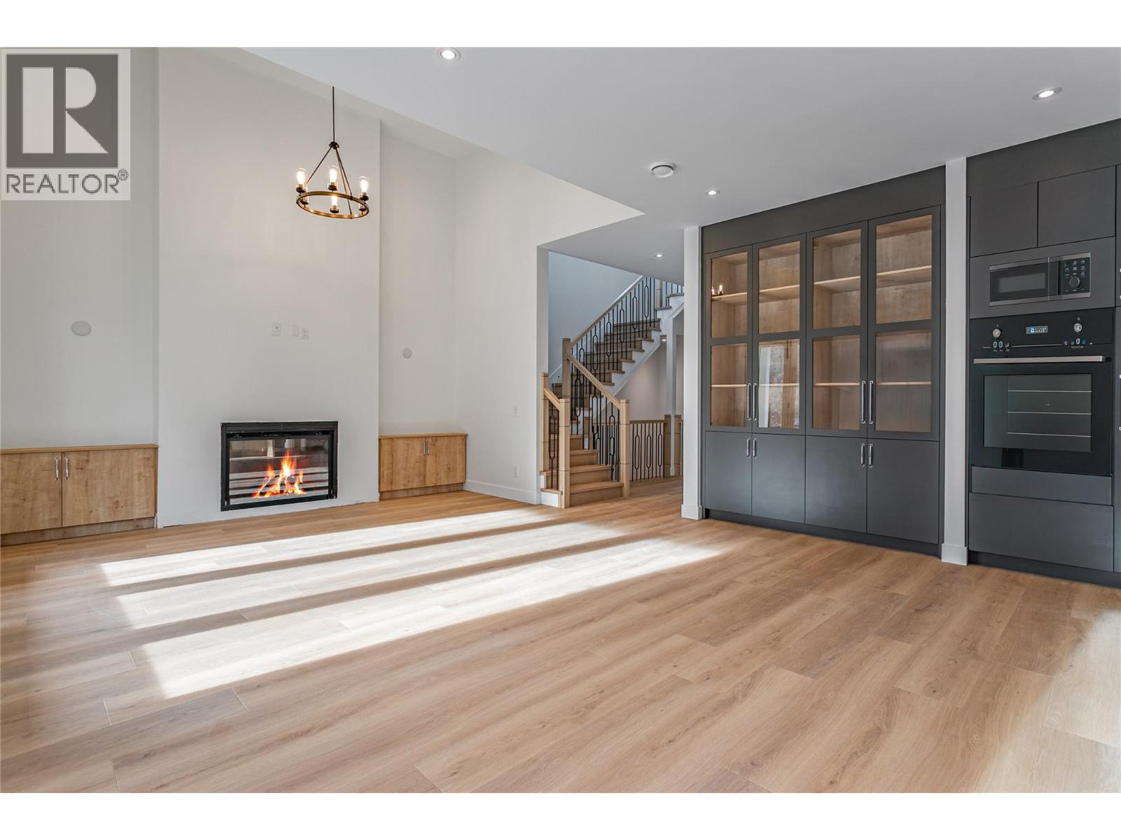 1008 Bull Crescent, Kelowna