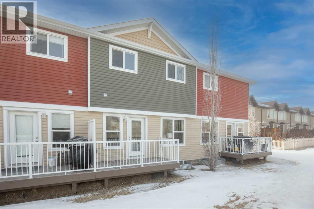 206, 148 Vanier Drive - Photo 4 of 40, Red Deer, Alberta