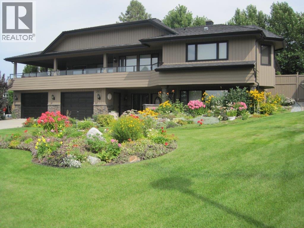 307 Stellar Drive, Kelowna