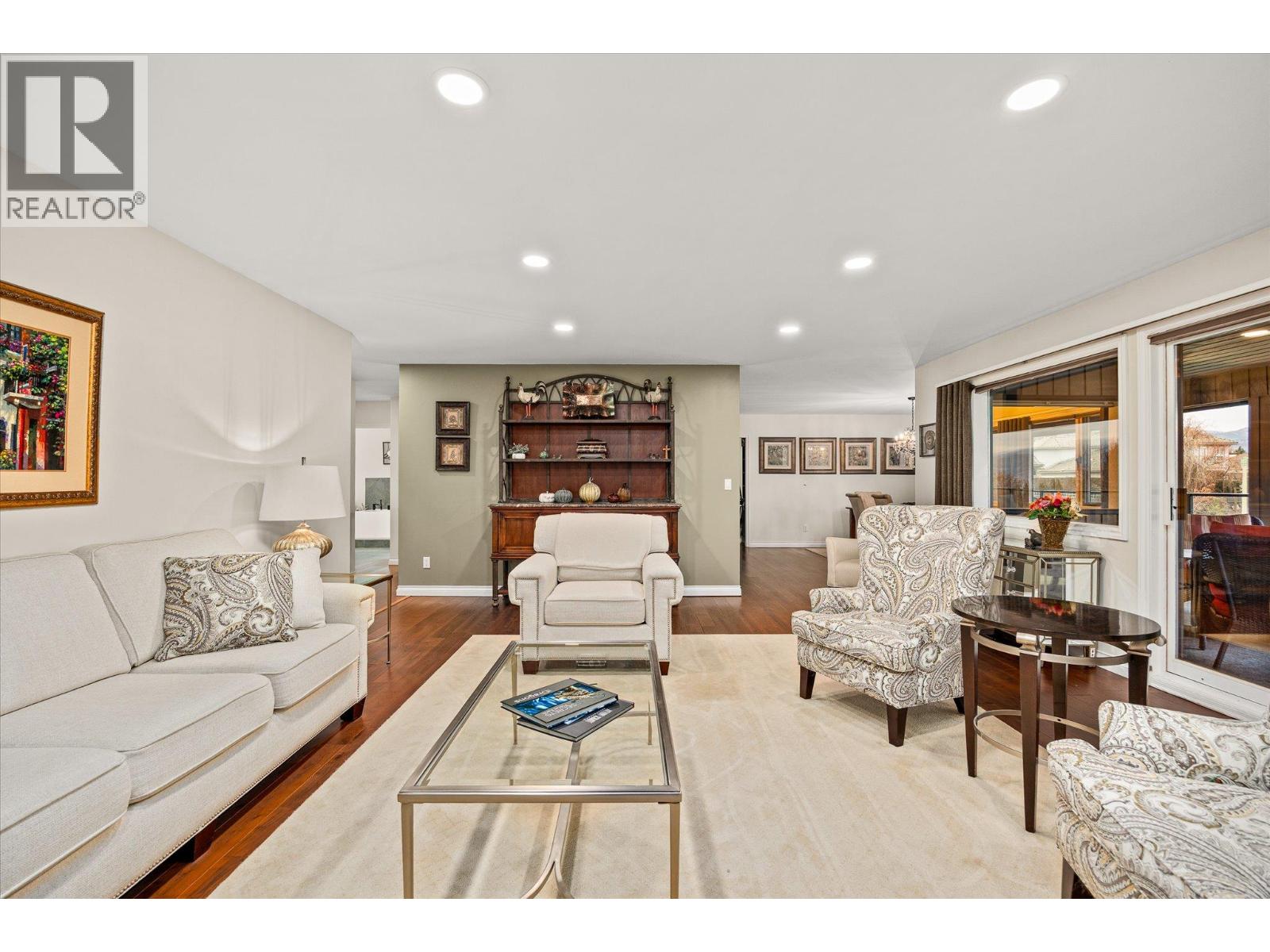 307 Stellar Drive, Kelowna