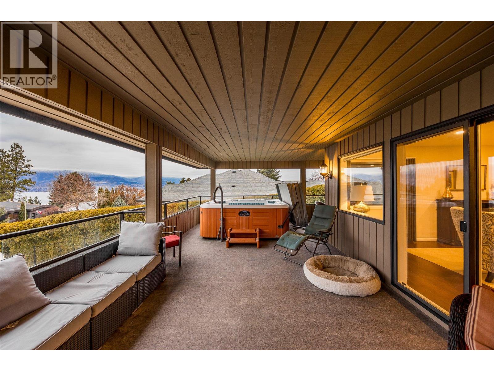 307 Stellar Drive, Kelowna