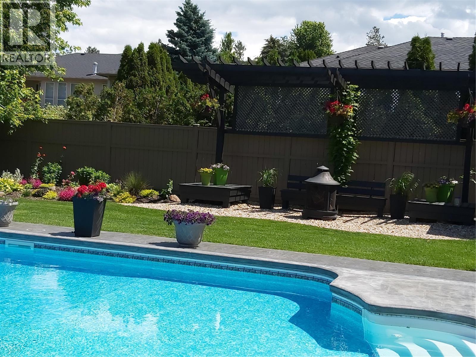 307 Stellar Drive, Kelowna