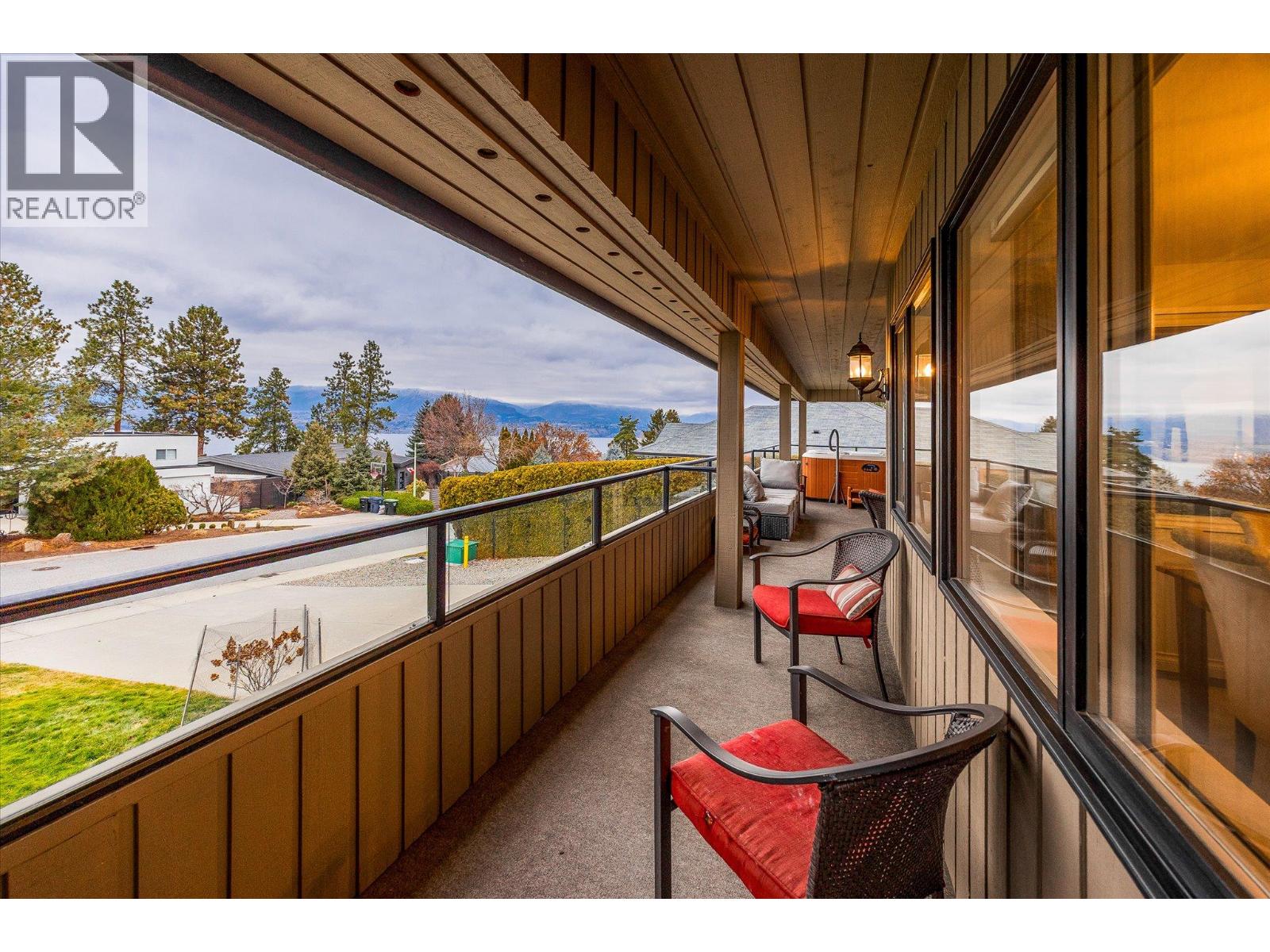 307 Stellar Drive, Kelowna