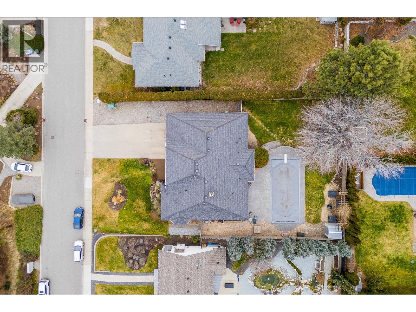 307 Stellar Drive, Kelowna