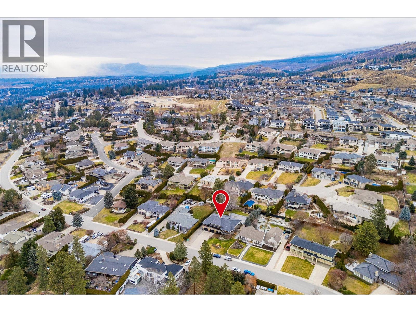 307 Stellar Drive, Kelowna
