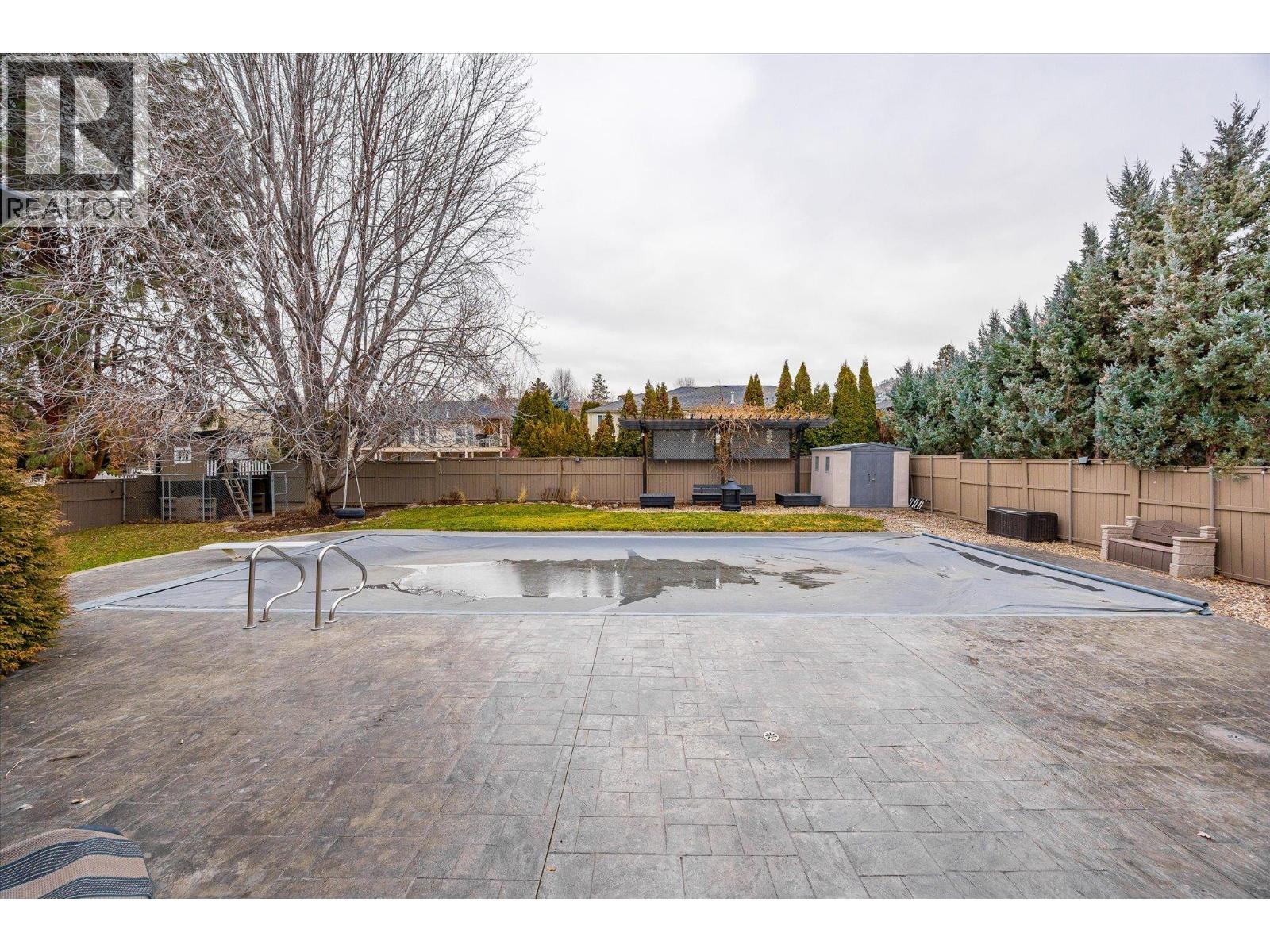 307 Stellar Drive, Kelowna