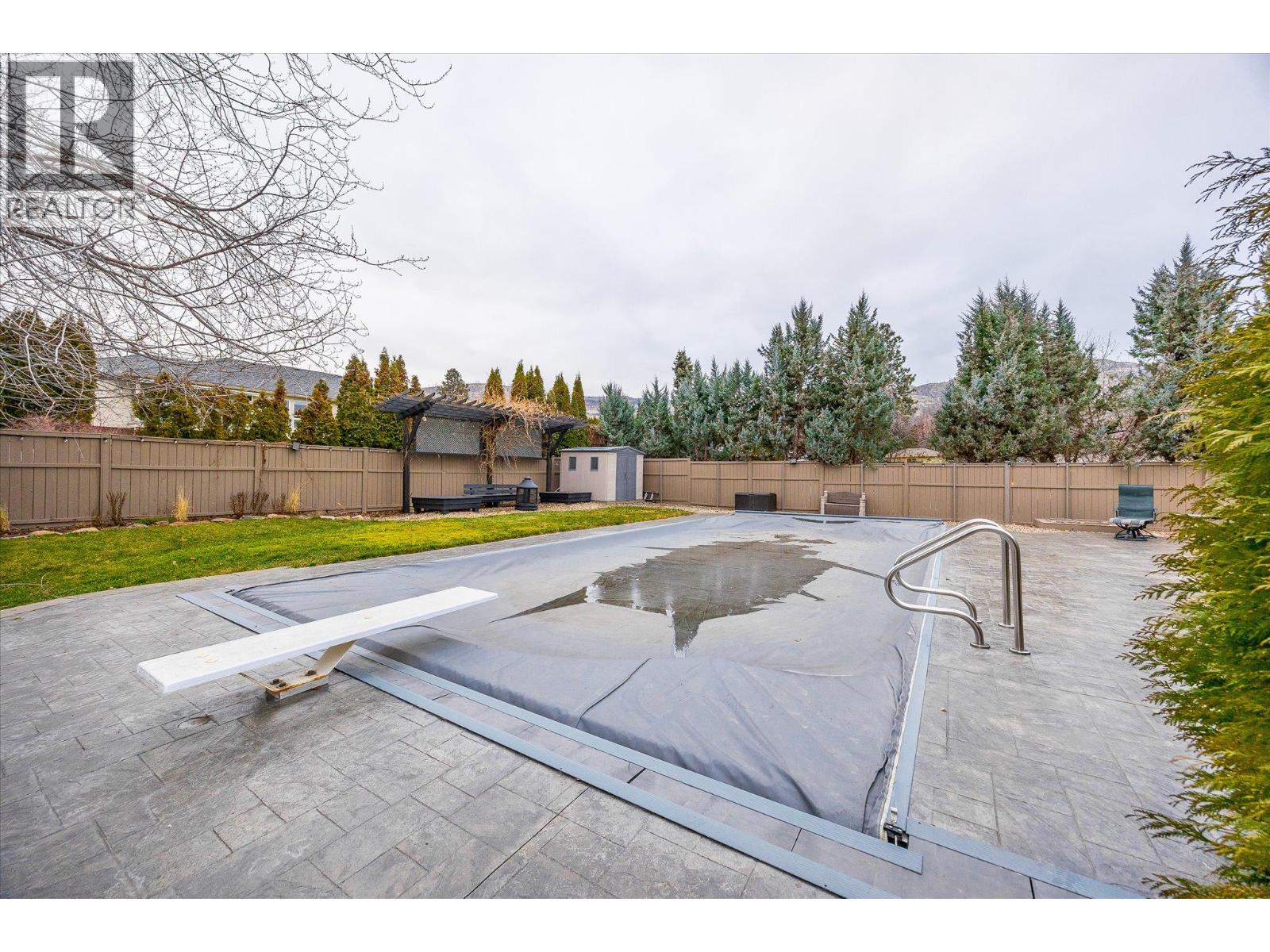 307 Stellar Drive, Kelowna