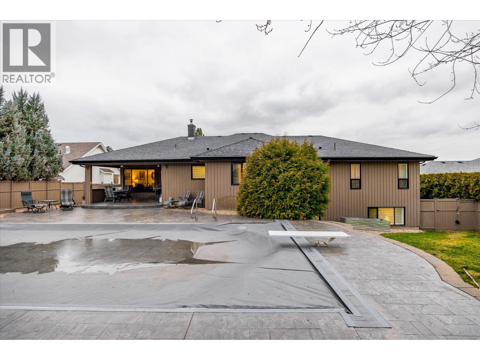 307 Stellar Drive, Kelowna