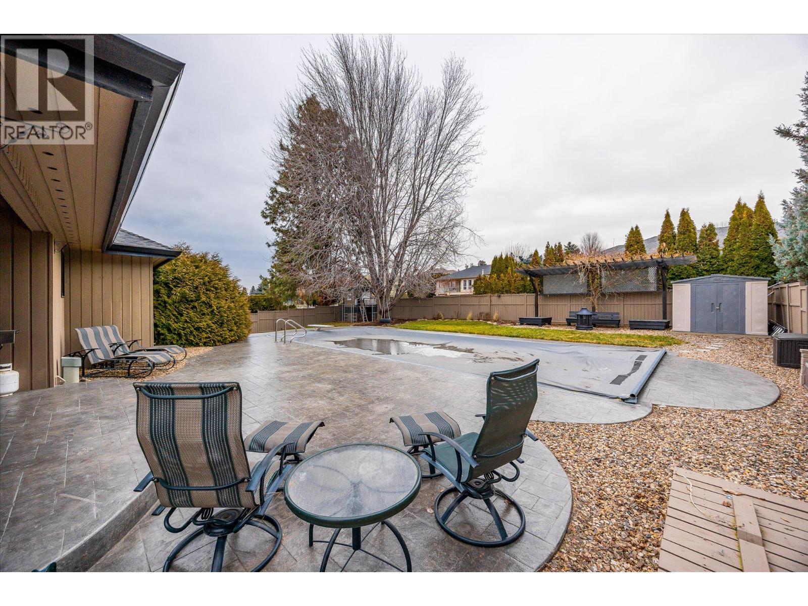 307 Stellar Drive, Kelowna