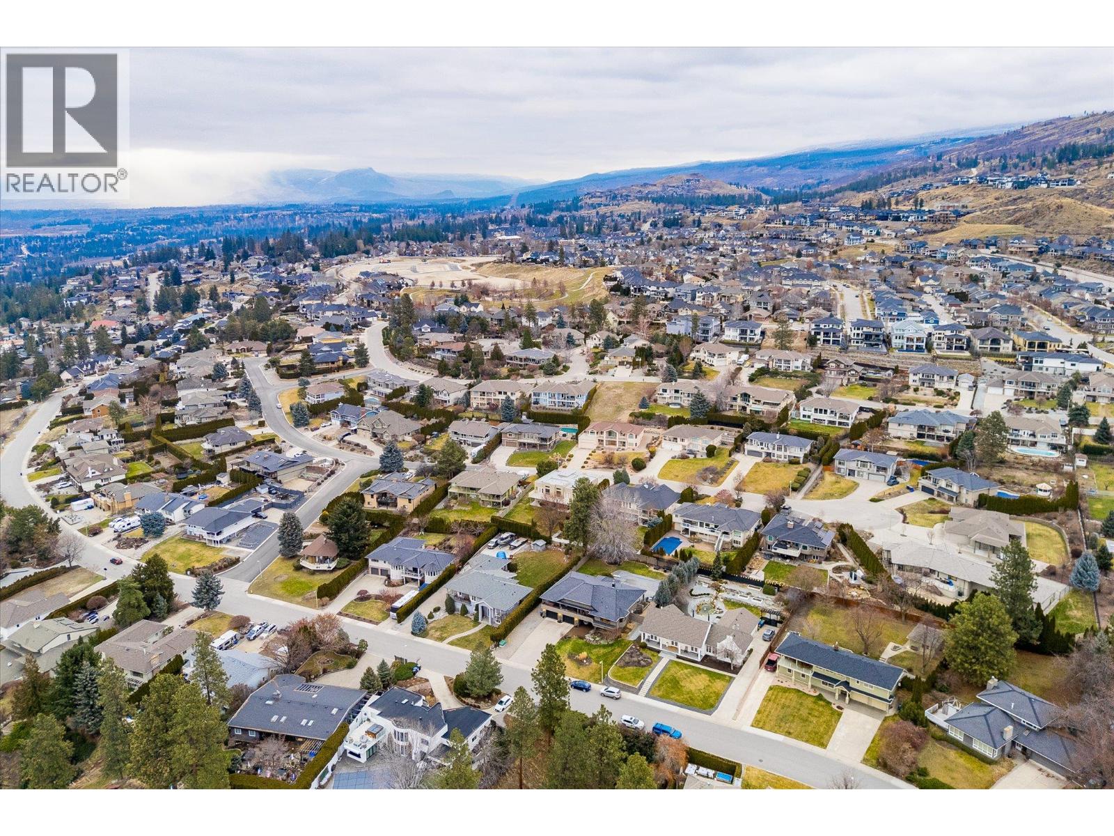 307 Stellar Drive, Kelowna