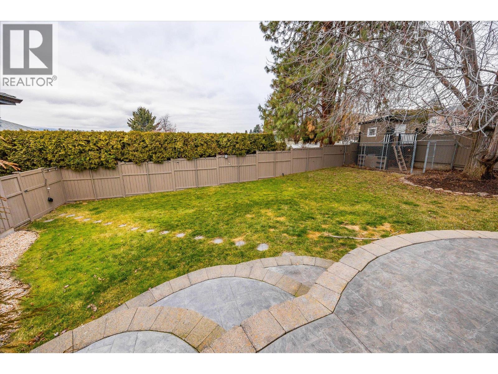 307 Stellar Drive, Kelowna