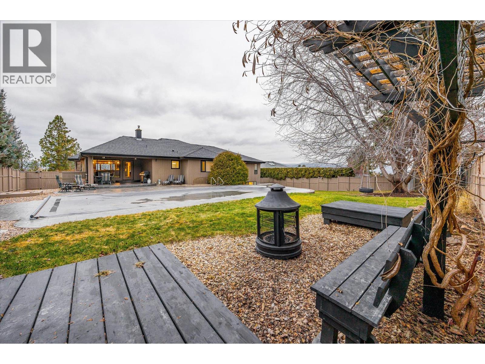 307 Stellar Drive, Kelowna