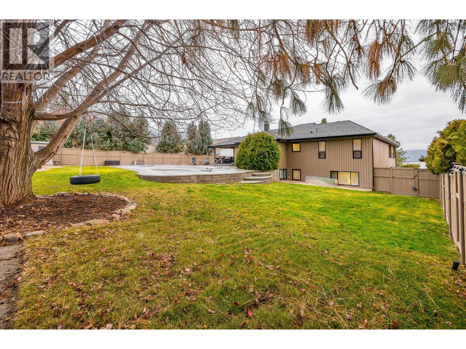 307 Stellar Drive, Kelowna