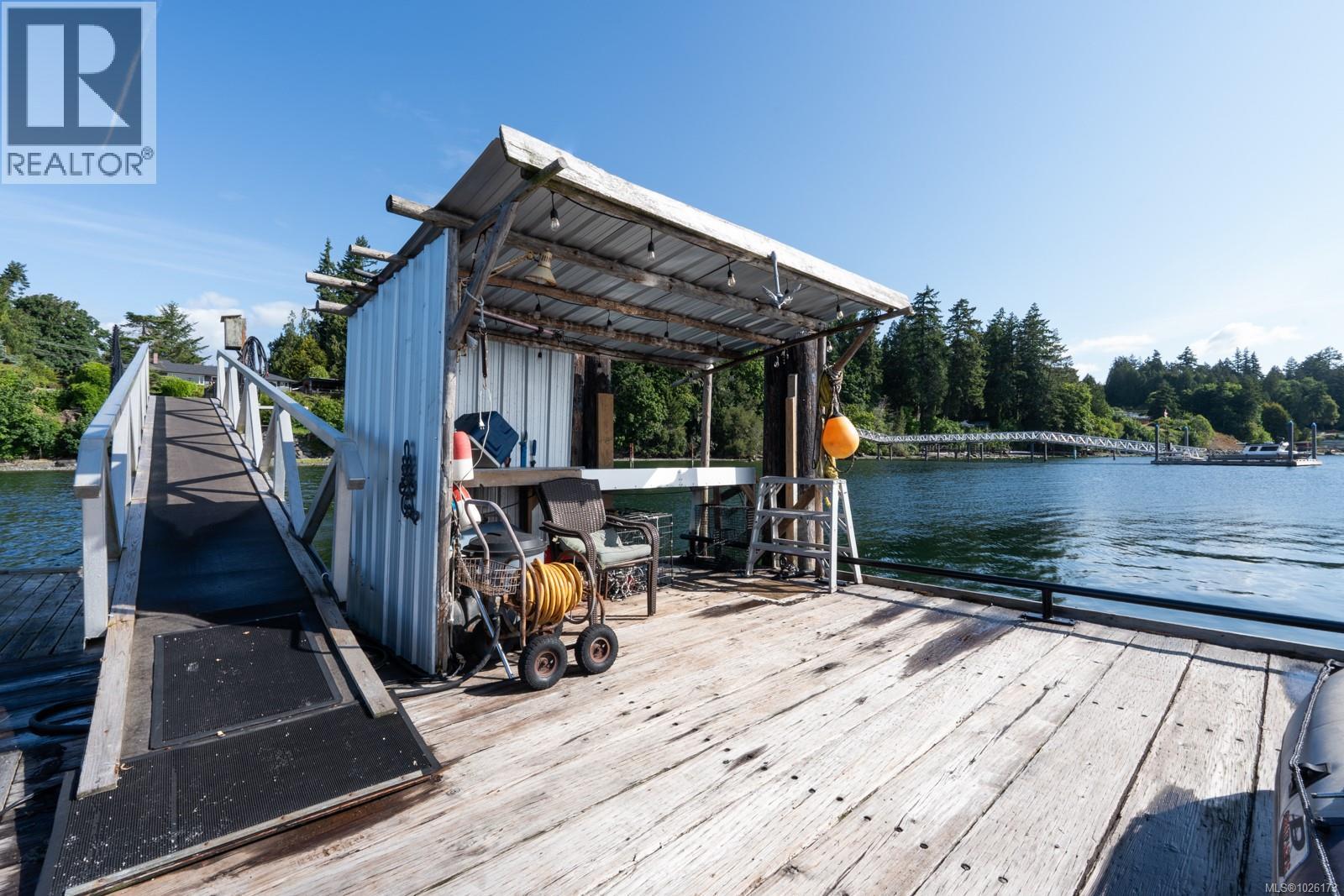  5957 Sooke Road, Sooke