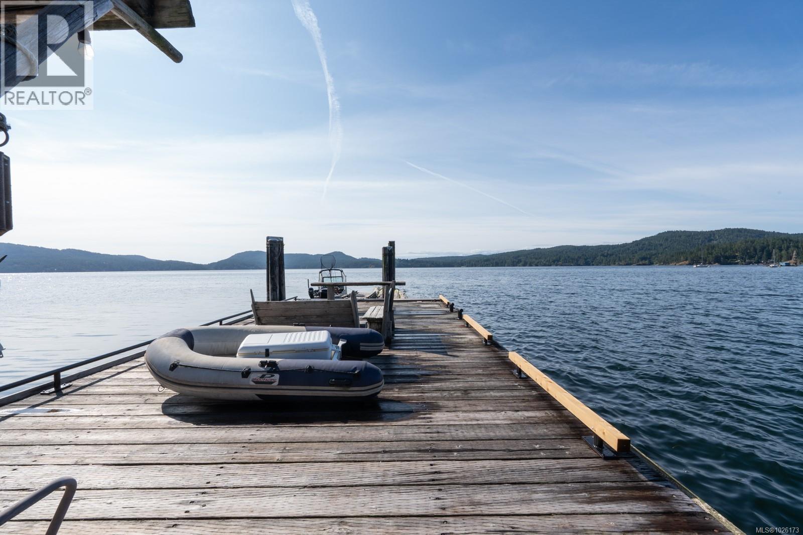  5957 Sooke Road, Sooke