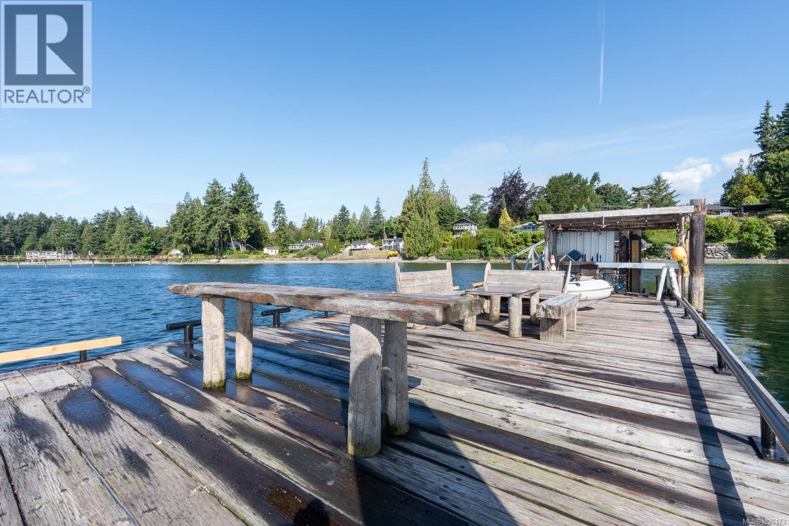  5957 Sooke Road, Sooke