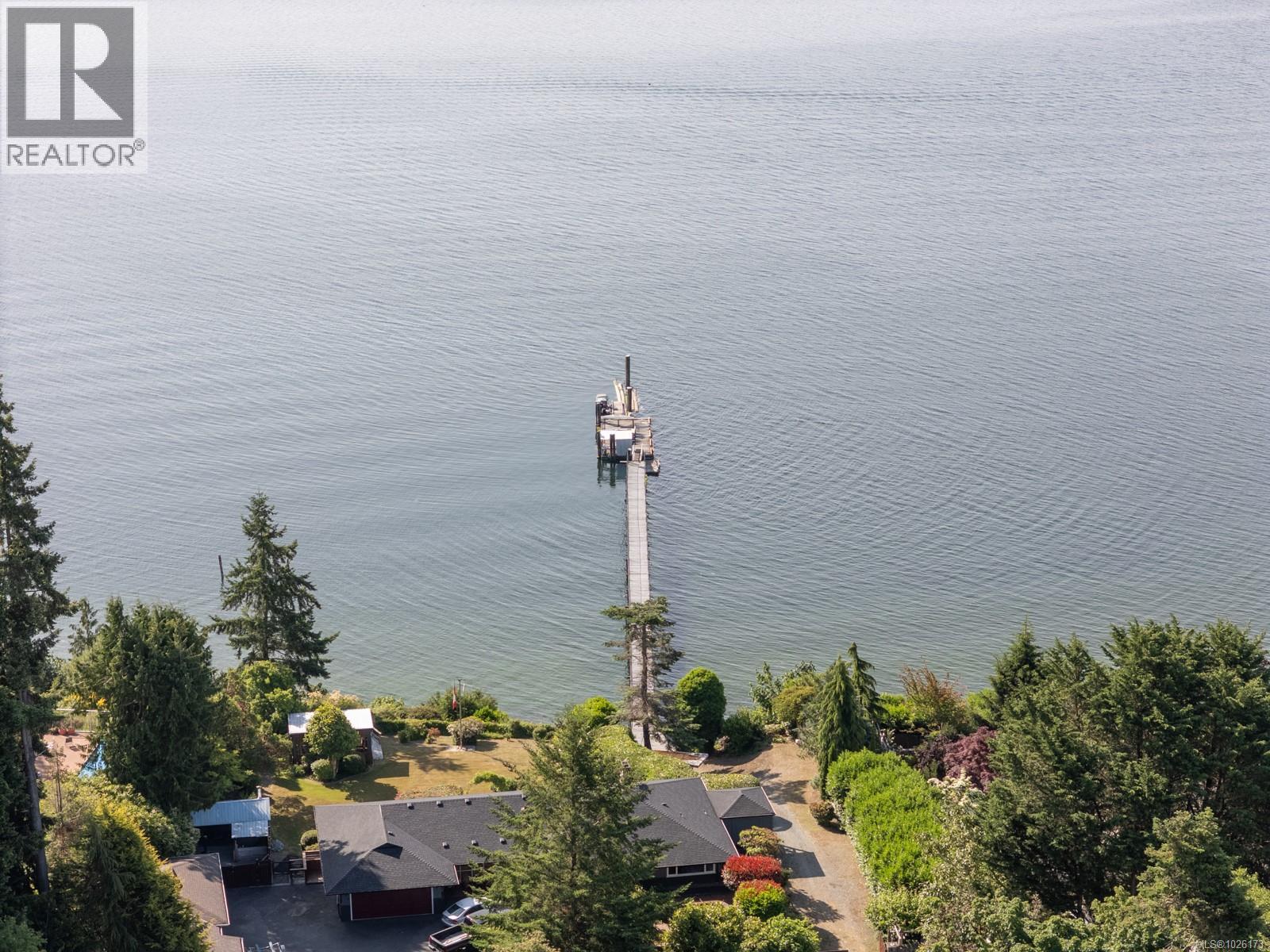  5957 Sooke Road, Sooke